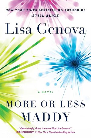 EMB Book Club: More 